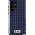 Japan Soccer Flag Galaxy S22 Ultra Pro Case